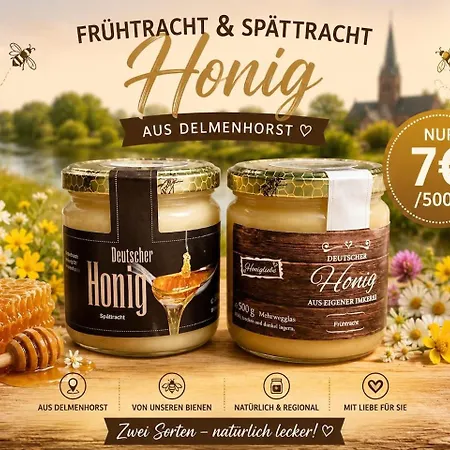 Lejlighed Nette Kleine
