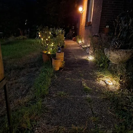 Nette Kleine