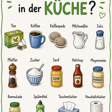 Lejlighed Nette Kleine Delmenhorst